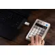 8Bitdo Retro 18 Mechanical Numpad - M Edt