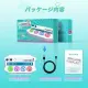 Hatsune Miku Project Diva Future Tone DX Dedicated Mini Controller for PlayStation 4