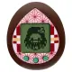 Bandai Demon Slayer : Kimetsu No Yaiba Tamagotchi - Nezukotchi