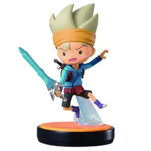 Snack World TreJarers DataFig NFC Chup M...