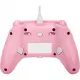 PowerA Advantage Wired Controller for Xbox Series X|S - Pink Lemonade