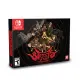 Streets of red collector's edition