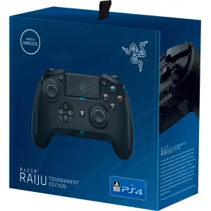 Razer Controller Raiju Tournament Editio...