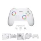 Omelet Pro+ Wireless Controller For Nintendo Switch (white)