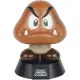 Super Mario Bros. Goomba 3D Light