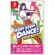 Fit Boxing Presents HOP! STEP! DANCE! 