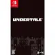 Undertale