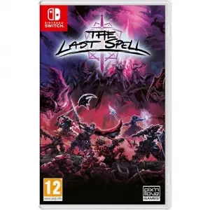 The Last Spell
