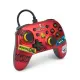 PowerA Nano Wired Controller for Nintendo Switch - Mario Kart: Racer Red Nano