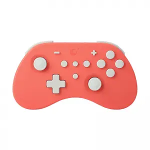 Gulikit Elves Pro Controller Ns19pro Red