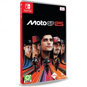 MotoGP 25