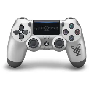 New Sony Dualshock 4 V2 God of War Editi...