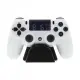 Paladone PlayStation White Controller Alarm Clock