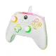 PowerA Advantage Wired Controller for Xbox Series X|S with Lumectra - White