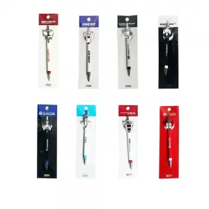Nintendo Club Collection Pen (8 Types)