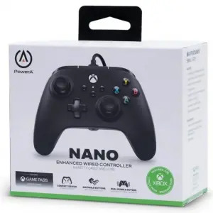 PowerA Nano Enhanced Wired Controller fo...