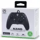 PowerA Nano Enhanced Wired Controller for Xbox Series X|S - Black