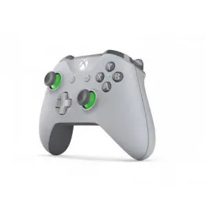 Microsoft Xbox One Wireless Controller Grey