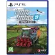 Farming Simulator 22 [Premium Edition] (Multi-Language) 