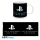 Playstation Mug World