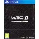 WRC 8 Collectors Edition