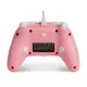 PowerA Enhanced Wired Controller for Xbox Series X|S - Pink