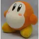 Kirby's Dream Land All Star Collection Plush KP02: Waddle Dee (S Size) (Re-run)