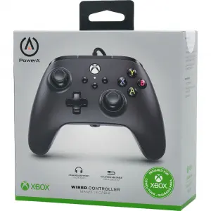 PowerA Wired Controller for Xbox Series ...