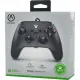 PowerA Wired Controller for Xbox Series X|S - Black