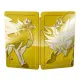 Pokemon Sword / Shield Steel Case Gold Limited Edition] (MDE)