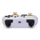 PowerA Enhanced Wired Controller for Nintendo Switch - Fireball Mario