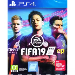 FIFA 19