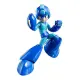 Mega Man Non Scale Pre-Painted Action Figure: Mdlx Mega Man