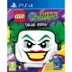 LEGO DC Super-Villains [Deluxe Edition]