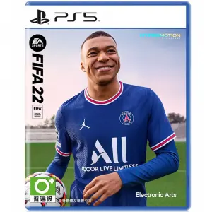 FIFA 22