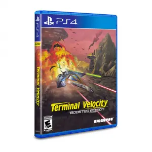 Terminal Velocity™: Boosted Edition #L...