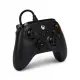 PowerA Nano Enhanced Wired Controller for Xbox Series X|S - Black