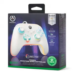 PowerA Advantage Wired Controller for Xb...