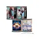 the king of fighters xv rom package set "main visual ver"