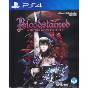 Bloodstained: Ritual of the Night (Multi-Language)