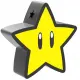 Paladone Super Star Projector Lamp - Super Mario Decorative Light (Official Product)