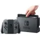 Nintendo Switch (Generation 2) (Gray) (synnex)