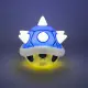 Paladone Blue Shell Light