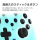Wired HoriPad TURBO for Nintendo Switch (Ice Blue) 