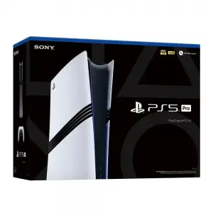 PlayStation 5 Pro