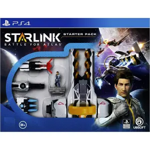 Starlink: Battle for Atlas [Starter Pack] (English & Chinese Subs)