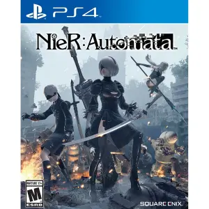 NieR: Automata