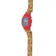 Casio G-Shock Super Mario Collaboration Model - 40th Anniversary Models (DW-5600SMD-4)