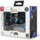 PowerA Enhanced Wireless Controller for Nintendo Switch Satin Blue Chrome Zelda