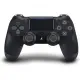 New Dual Shock 4 CUH-ZCT2 Series (Jet Black)